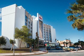 Hotel Riu Monica