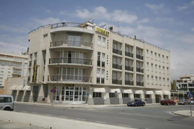 Hotel Estrella del Mar