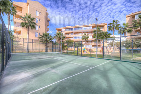 Alborada Golf
