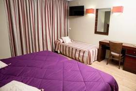 Hotel Noguera