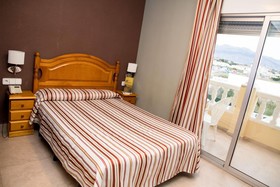 Hotel Noguera