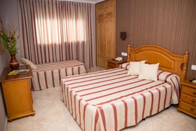 Hotel Noguera