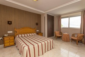 Hotel Noguera