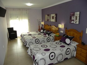 Hotel Noguera