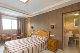 Hotel Noguera