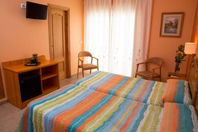 Hotel Noguera