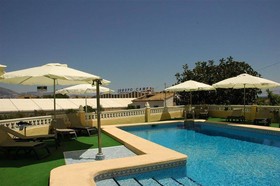 Hotel Noguera