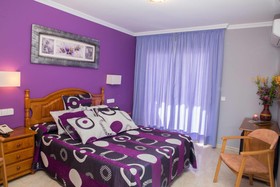 Hotel Noguera