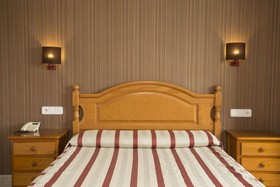 Hotel Noguera