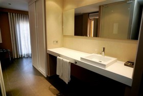 Albir Garden Resort & Aqua Park