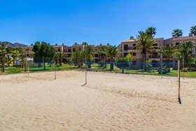 Albir Garden Resort & Aqua Park