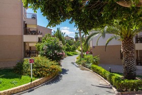 Albir Garden Resort & Aqua Park
