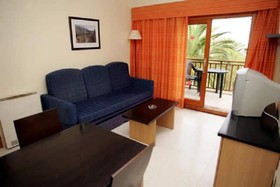 Albir Garden Resort & Aqua Park