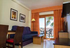 Albir Garden Resort & Aqua Park