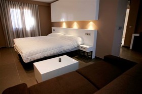 Albir Garden Resort & Aqua Park