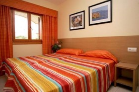 Albir Garden Resort & Aqua Park