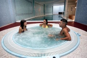 Albir Garden Resort & Aqua Park