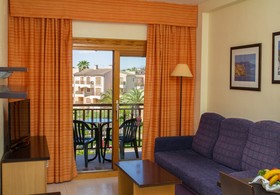 Albir Garden Resort & Aqua Park