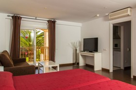 Albir Garden Resort & Aqua Park