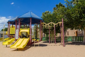 Albir Garden Resort & Aqua Park