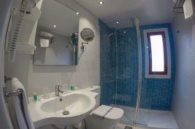 Albir Garden Resort & Aqua Park
