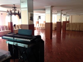 Hotel Europa