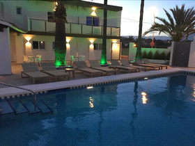 Hotel Moli Boutique