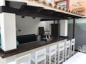 Hotel Moli Boutique