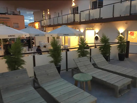 Hotel Moli Boutique