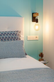 ABAL Apartments  Barrio