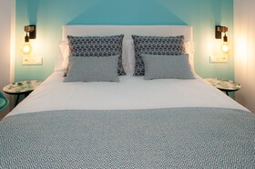 ABAL Apartments  Barrio