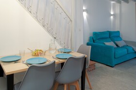 ABAL Apartments  Barrio