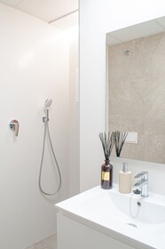 ABAL Apartments  Barrio