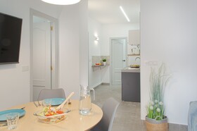 ABAL Apartments  Barrio