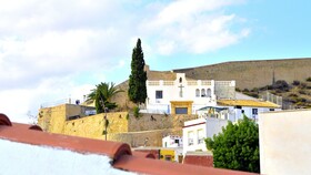 ABAL Apartments  Barrio