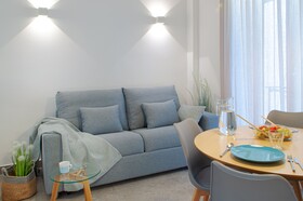 ABAL Apartments  Barrio