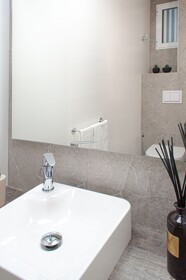 ABAL Apartments  Barrio