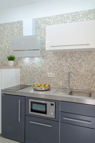 ABAL Apartments  Barrio