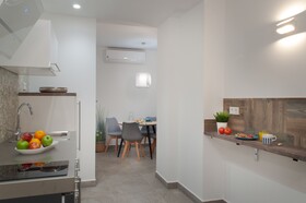 ABAL Apartments  Barrio