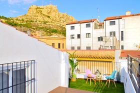 ABAL Apartments  Barrio