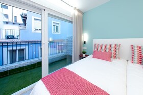 ABAL Apartments  Barrio