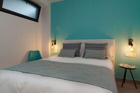 ABAL Apartments  Barrio