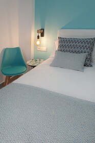 ABAL Apartments  Barrio