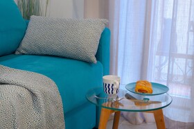ABAL Apartments  Barrio