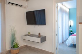 ABAL Apartments  Barrio