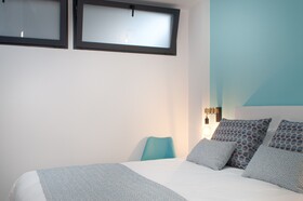 ABAL Apartments  Barrio
