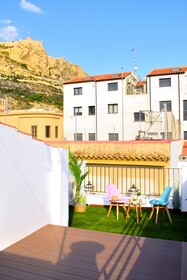 ABAL Apartments  Barrio
