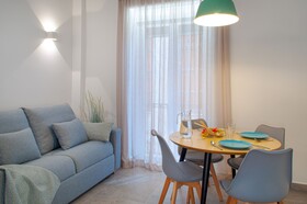 ABAL Apartments  Barrio