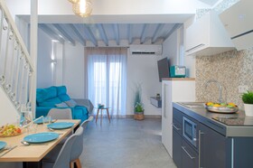 ABAL Apartments  Barrio