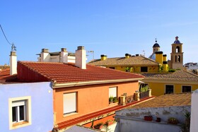 ABAL Apartments  Barrio